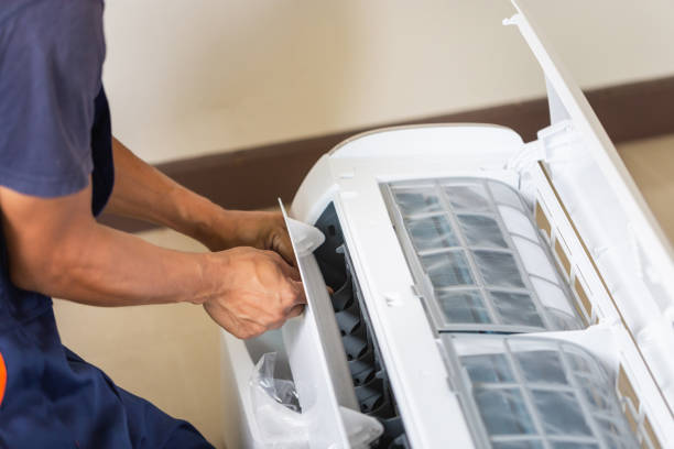 Best Geothermal HVAC Systems in West Mifflin, PA